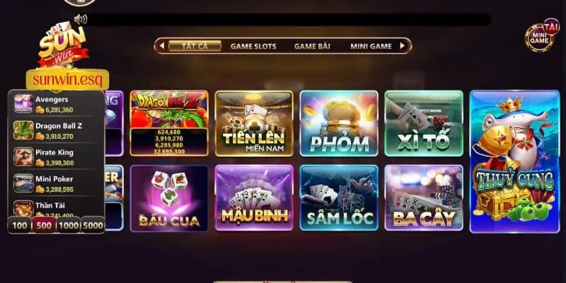 Bạn nên kiểm tra đường truyền internet khi đăng nhập vào Sunwin