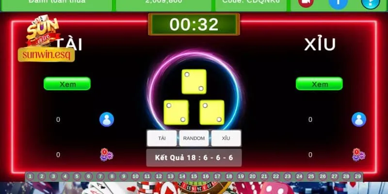 Tại sao Game tài xỉu nhiều người chơi nhất tại Sunwin 