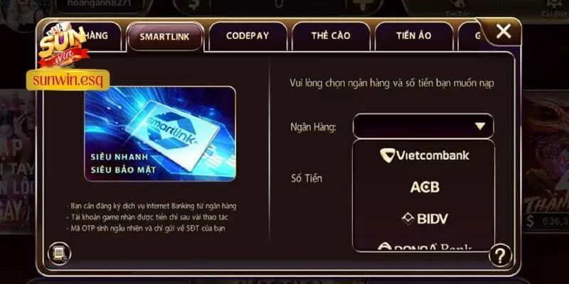 Cổng Game Sunwin là một sân chơi uy tín dành cho giới cá cược