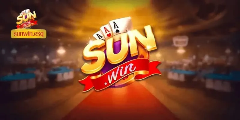 Giới thiệu tổng quan cổng game Sunwin